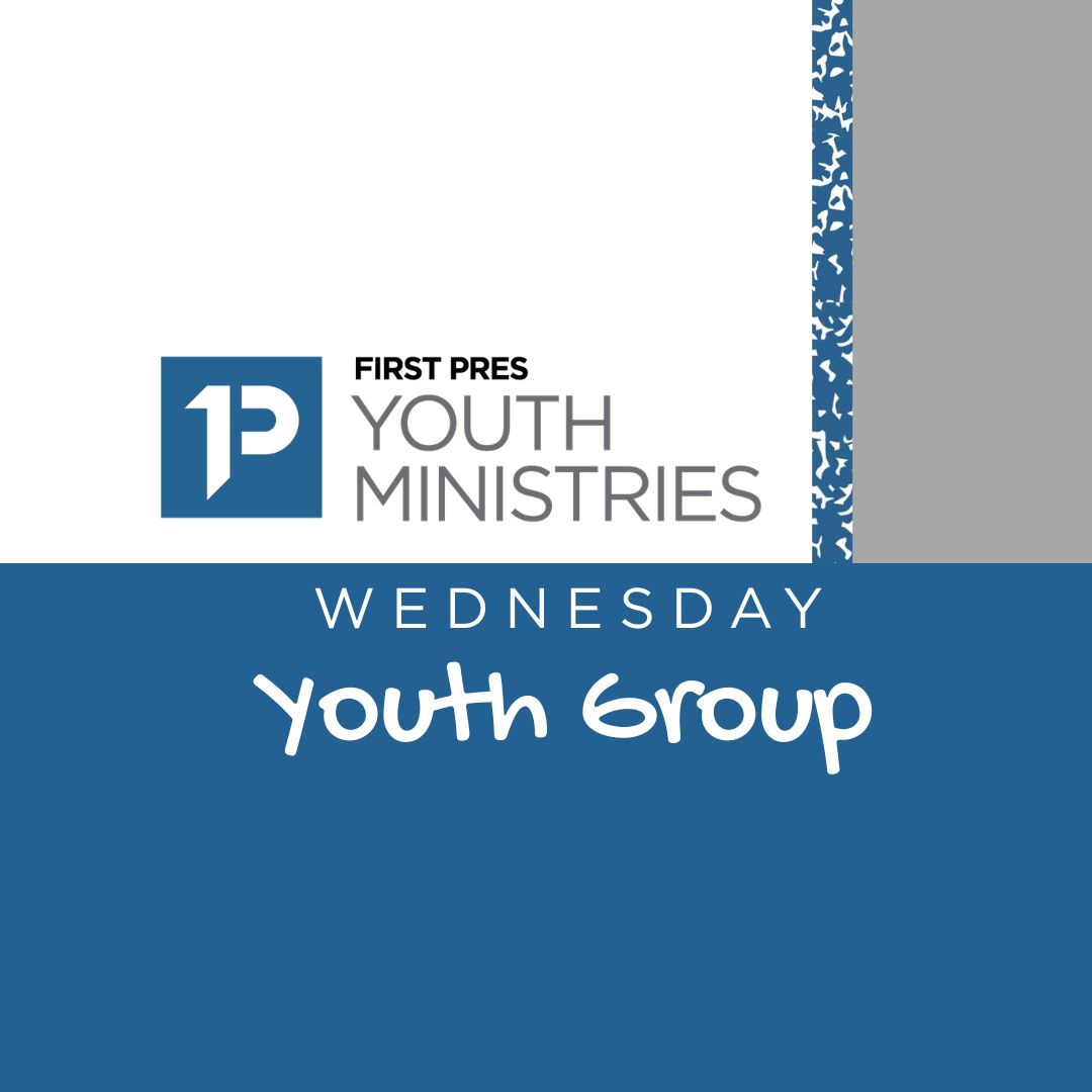 Youth Group